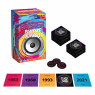 Jumbo Hitster Guilty Pleasures Muziekspel