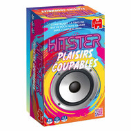 Jumbo Hitster Guilty Pleasures Muziekspel