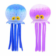Splash Werp Octopus, 2 stuks