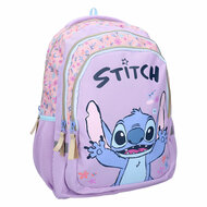 Stitch Spring Smiles Rugzak