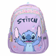 Stitch Spring Smiles Rugzak