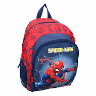 Spider-Man Web Warriors Rugzak