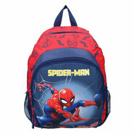 Spider-Man Web Warriors Rugzak