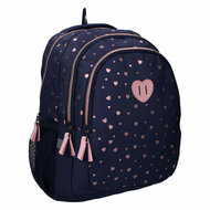 Milky Kiss Cute Heartbeat Rugzak
