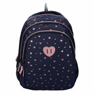 Milky Kiss Cute Heartbeat Rugzak