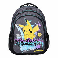 Pokemon Ready for Battle Rugzak