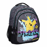 Pokemon Ready for Battle Rugzak