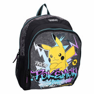 Pokemon Ready for Battle Rugzak