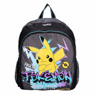 Pokemon Ready for Battle Rugzak