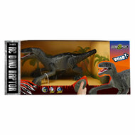 Gear2Play RC 2,4GHz Bedienbare Dino Raptor Robot