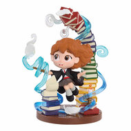 Happy Haul Harry Potter Cliff Hangers Verzamelfiguren