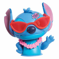 Stitch Bowdazzling Aankleed Figuur