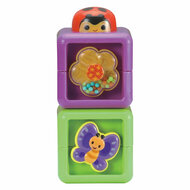 VTech Blokkenpret Truck