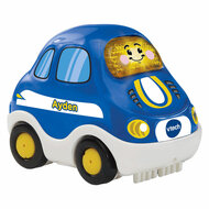 VTech Toet Toet Auto's - Werkplaats