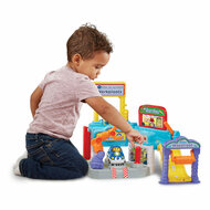 VTech Toet Toet Auto's - Werkplaats