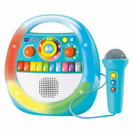 VTech Music'Kid Karaoke Set
