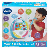 VTech Music'Kid Karaoke Set