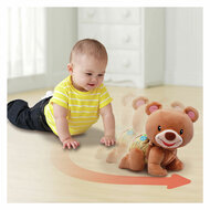Vtech Baby Kruipende Beer - 1,2,3 FR