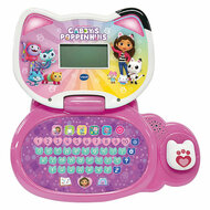 VTech Gabby&not;??s Poppenhuis Activiteiten Laptop