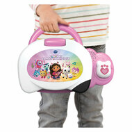 VTech Gabby&not;??s Poppenhuis Mijn Educatieve Leercomputer