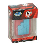 Ravensburger ThinkFun Hersenkraker rec-Tangle
