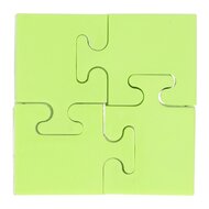 Ravensburger ThinkFun Hersenkraker Jigsaw - 4dlg.