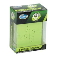 Ravensburger ThinkFun Hersenkraker Jigsaw - 4dlg.