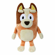 Bluey Pluche Knuffels Set - 4st.