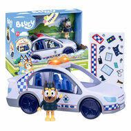 Bluey Politieauto met Licht &amp; Geluid