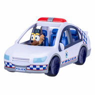 Bluey Politieauto met Licht &amp; Geluid