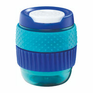 Puntenslijper Maped Kidy Learn Concentration 1-gaats blauw
