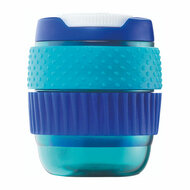 Puntenslijper Maped Kidy Learn Concentration 1-gaats blauw