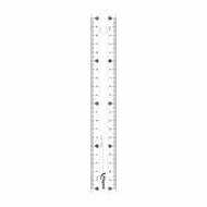Liniaal Maped Classic 20cm