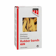 Elastiek Quantore 77 120x7.5x1mm 100gram