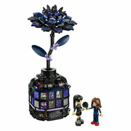 LEGO Wednesday 76784 Zwarte dahlia