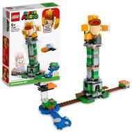 LEGO Super Mario 71388 Uitbreidingsset: Eindbaasgevecht