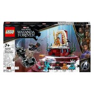 LEGO Marvel Super Heroes 76213 Koning Namor&not;??s Troonzaal