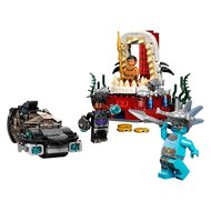 LEGO Marvel Super Heroes 76213 Koning Namor&not;??s Troonzaal
