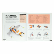 Supercoole LEGO Idee??n Uit de Ruimte