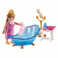 Playmobil Princess Magic Koninklijk Bad met Prinses - 71850