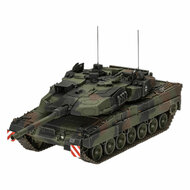 Revell Modelbouwpakket Leopard 2A7A1 1:35 - 392dlg.