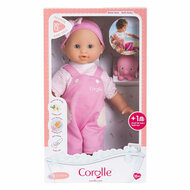 Corolle Mon Premier Bad Babypop Oc??ane - 30cm