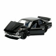 Jada Fast &amp; Furious 1971 Nissan Skyline - 1:24