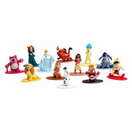 Jada, Disney Blind Pack Nanofiguren