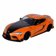 Jada Fast &amp; Furious 2020 Toyota Supra 1:24