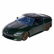 Jada Fast &amp; Furious 2023 Nissan 1:24