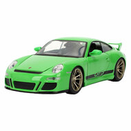 Jada Fast &amp; Furious 2007 Porsche (F10) 1:24