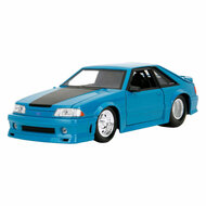 Jada Fast &amp; Furious Ford Mustang GT 1:24