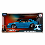 Jada Fast &amp; Furious Ford Mustang GT 1:24