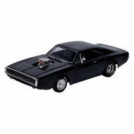 Jada Fast&amp;Furious (7) 1970 Dodge Charger 1:24